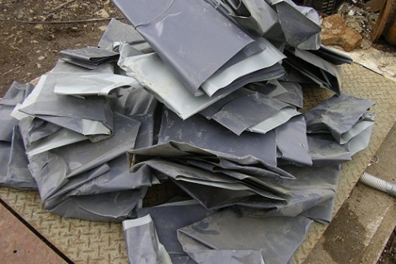 Vykupovaný materiál