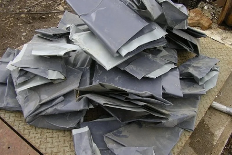 Vykupovaný materiál